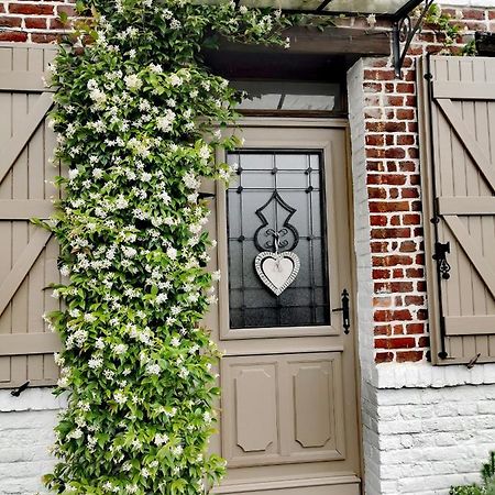 Bed and Breakfast La Coticia Coutiches Екстер'єр фото