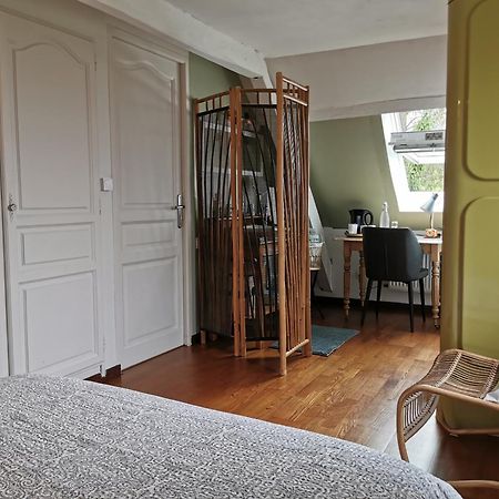Bed and Breakfast La Coticia Coutiches Екстер'єр фото