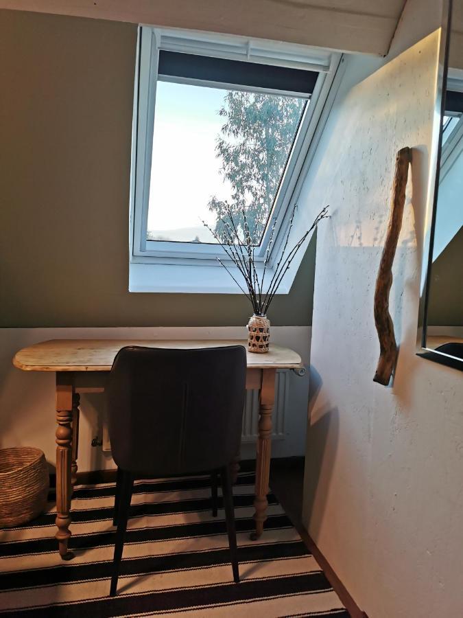 Bed and Breakfast La Coticia Coutiches Екстер'єр фото