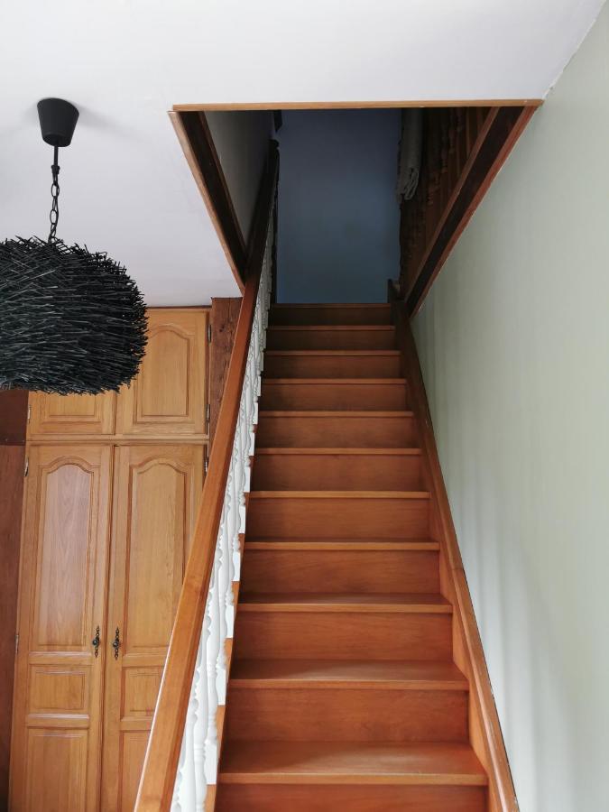 Bed and Breakfast La Coticia Coutiches Екстер'єр фото