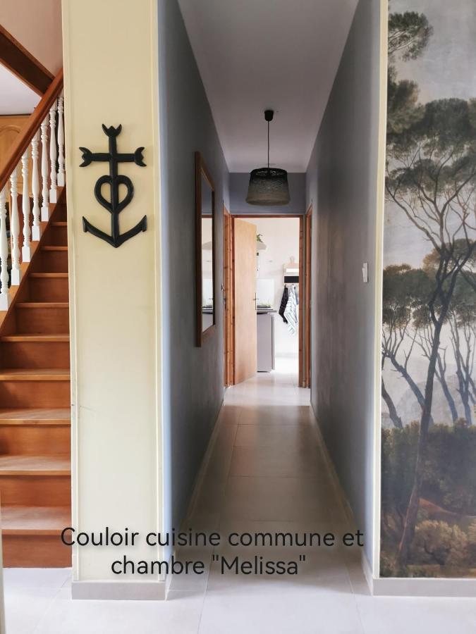 Bed and Breakfast La Coticia Coutiches Екстер'єр фото