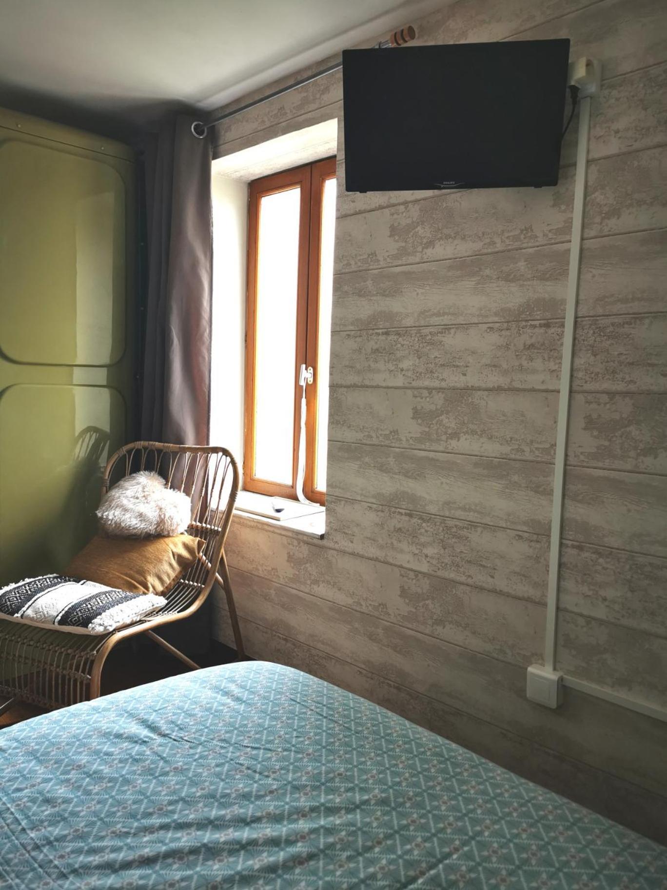 Bed and Breakfast La Coticia Coutiches Екстер'єр фото