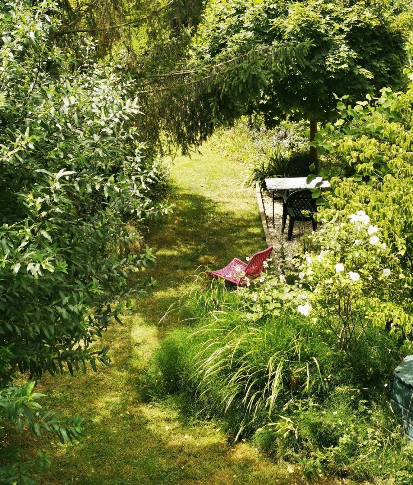 Bed and Breakfast La Coticia Coutiches Екстер'єр фото