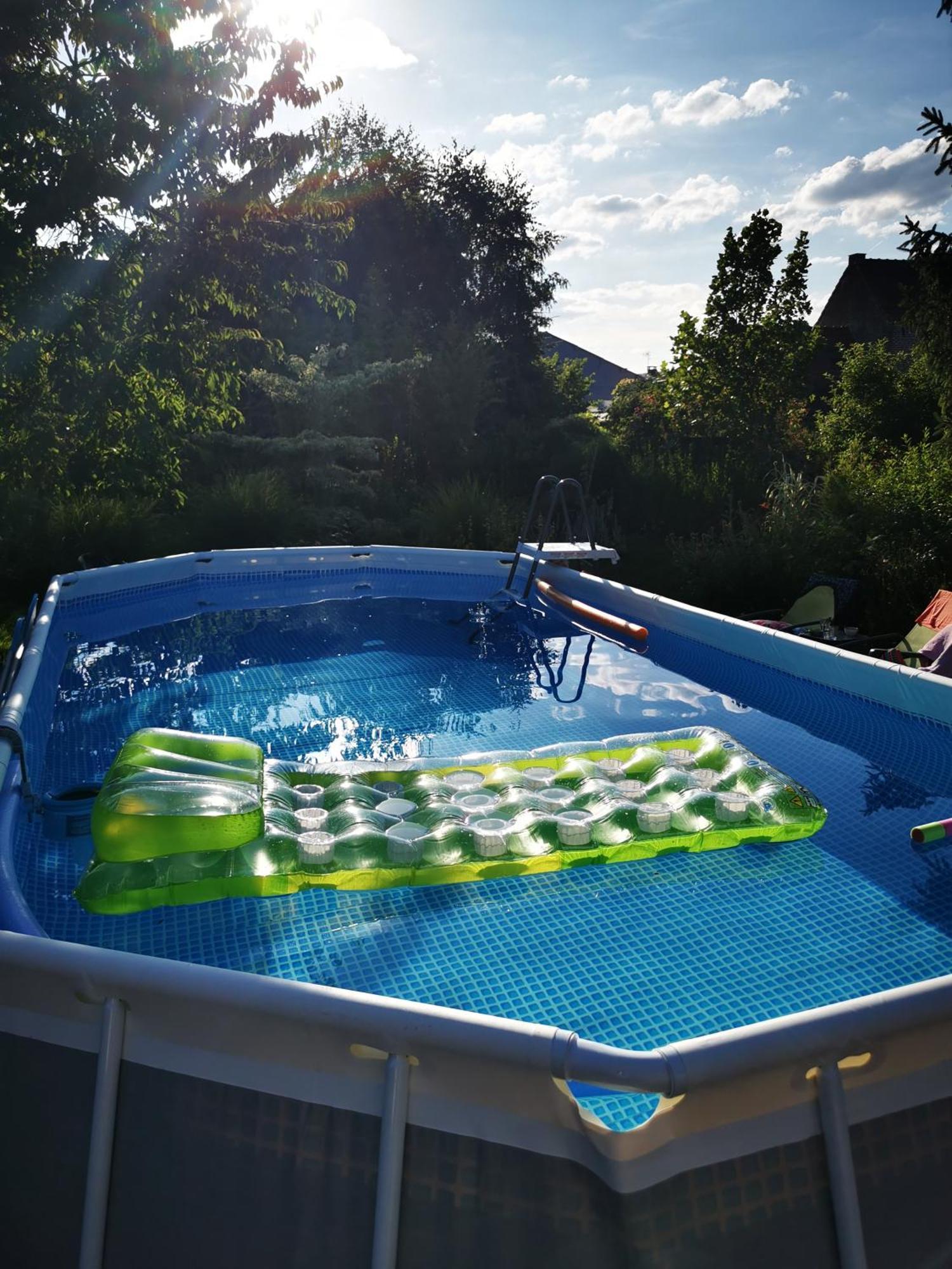 Bed and Breakfast La Coticia Coutiches Екстер'єр фото