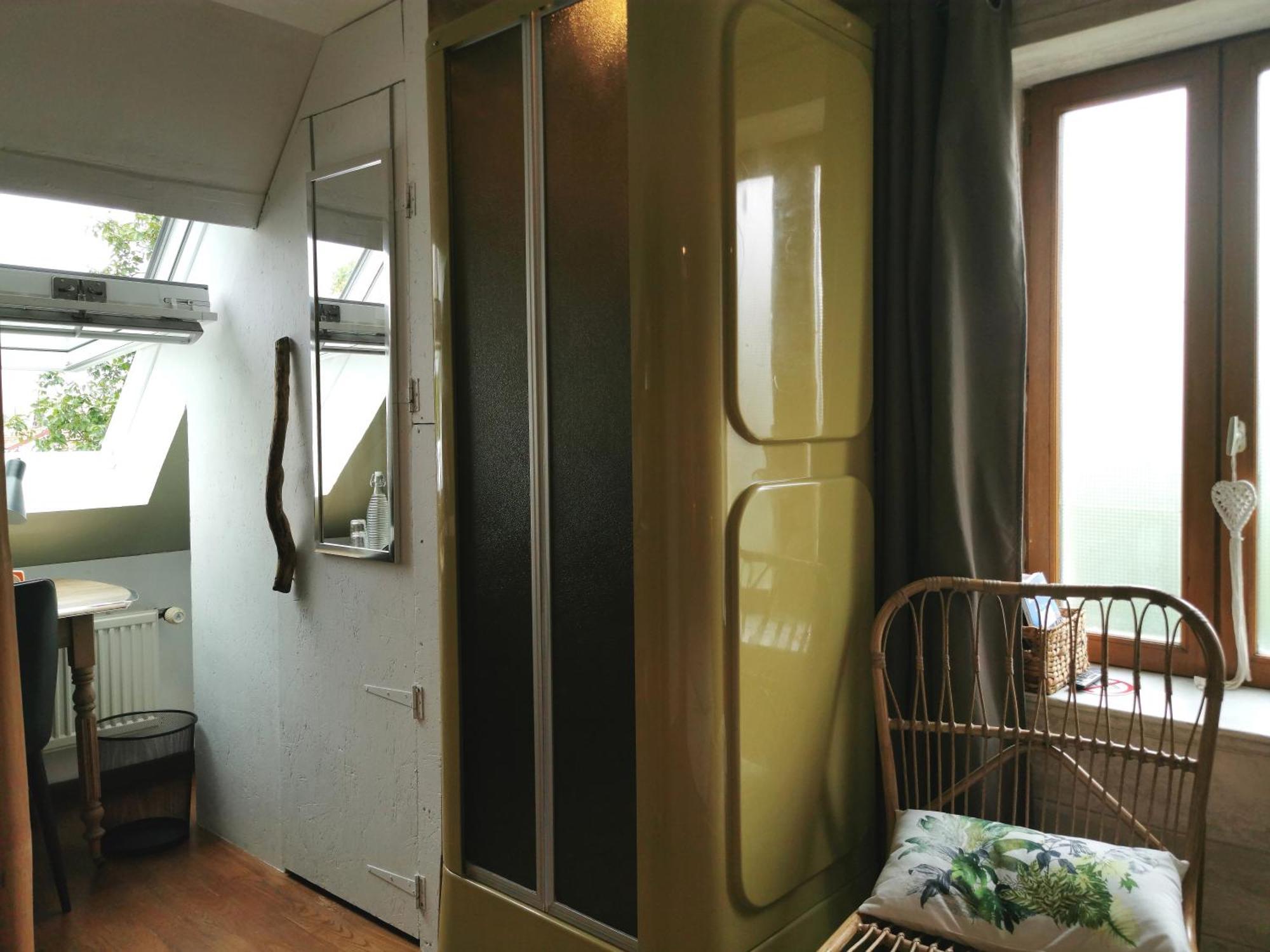 Bed and Breakfast La Coticia Coutiches Екстер'єр фото
