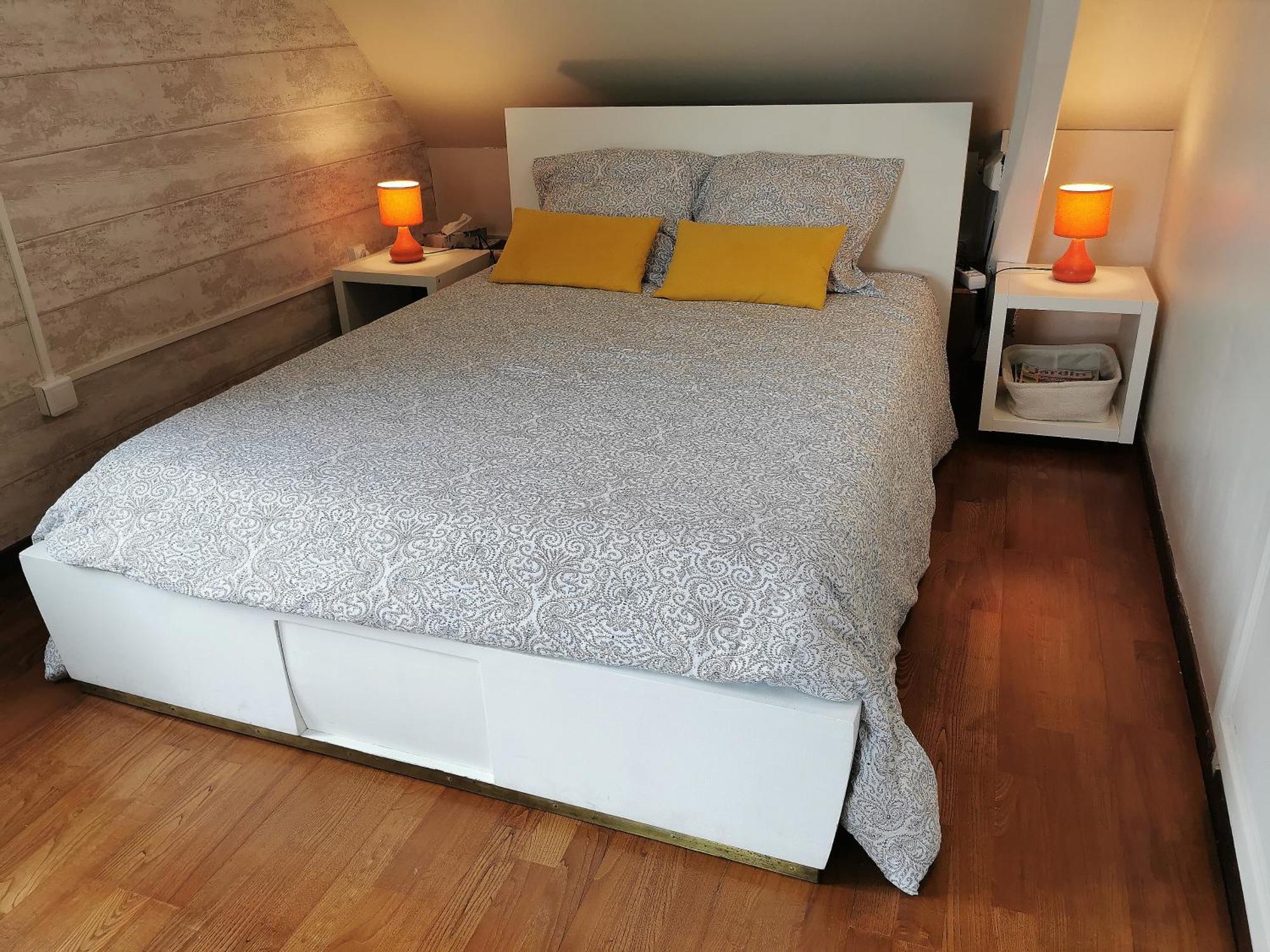 Bed and Breakfast La Coticia Coutiches Екстер'єр фото