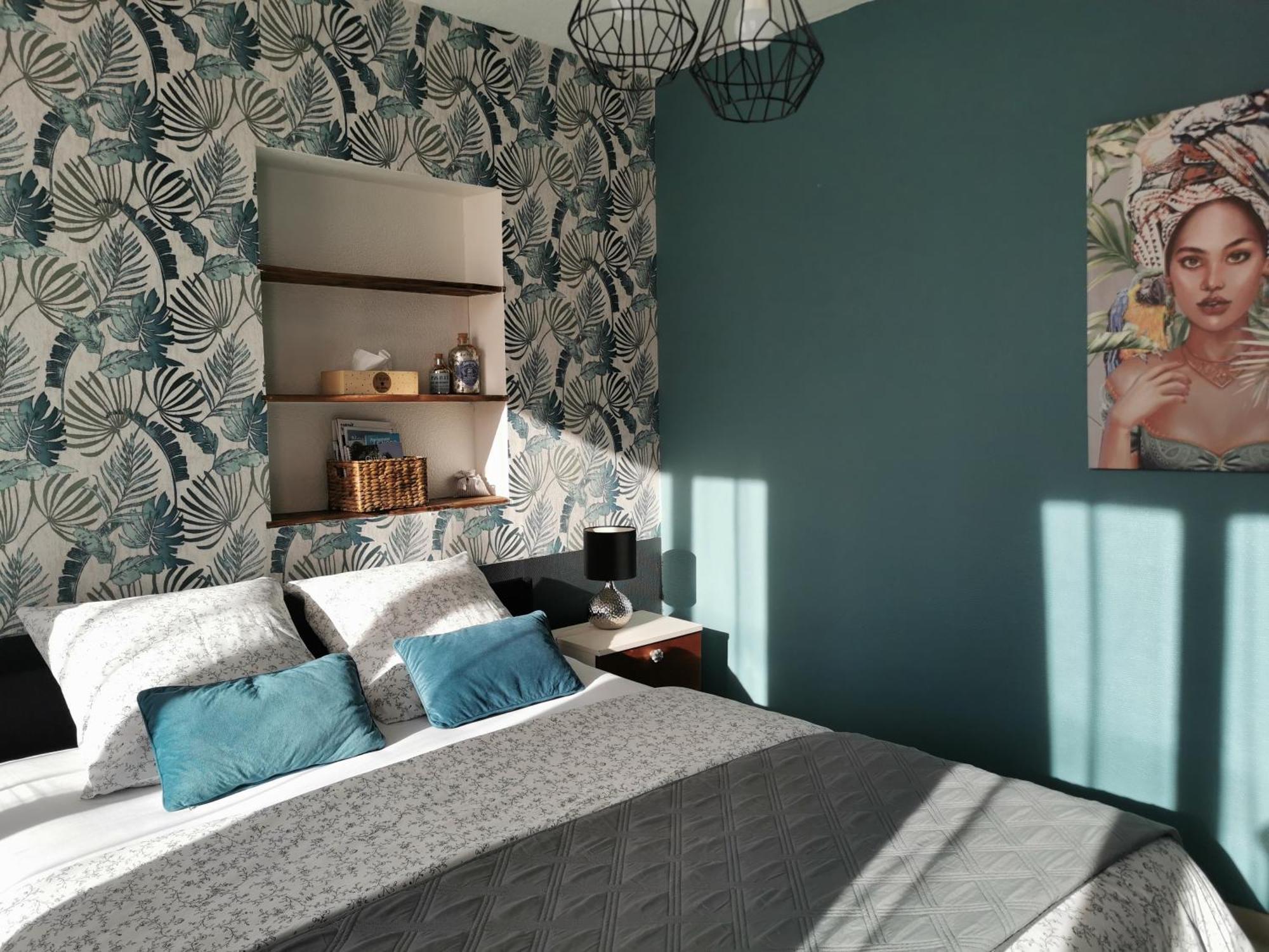 Bed and Breakfast La Coticia Coutiches Екстер'єр фото