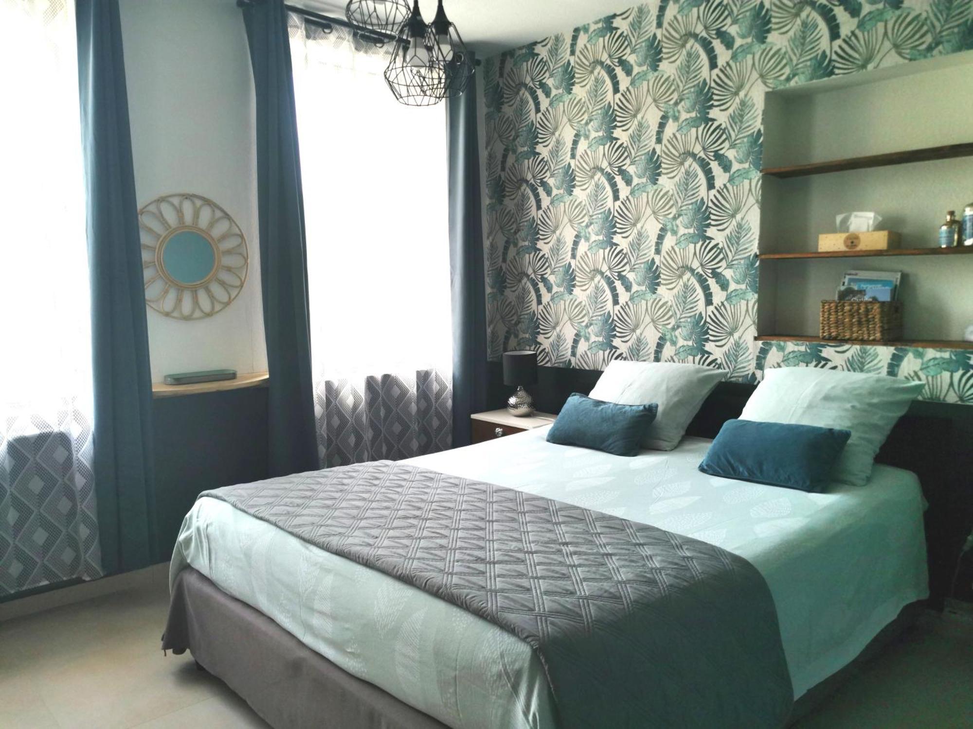 Bed and Breakfast La Coticia Coutiches Екстер'єр фото