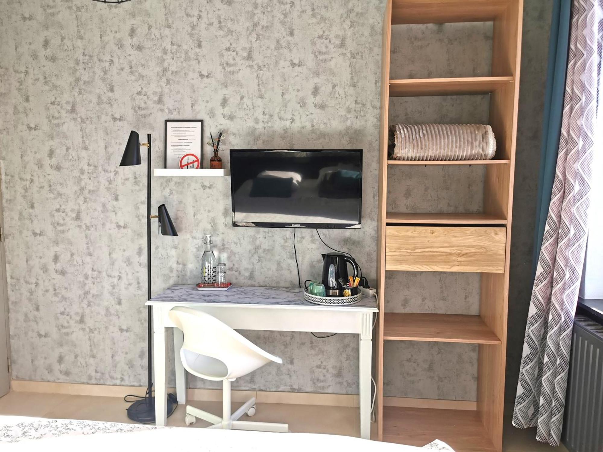 Bed and Breakfast La Coticia Coutiches Екстер'єр фото